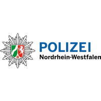 Polizei Nordrhein-Westfalen Logo