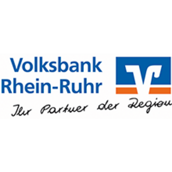 Volksbank Rhein-Ruhr eG Logo