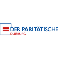 Deutscher Paritätischer Wohlfahrtsverband Landesverband Nordrhein-Westfalen e.V. Logo