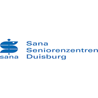 Sana Kliniken Duisburg GmbH Logo