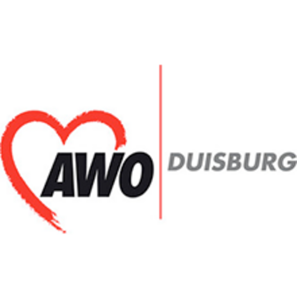 AWO-Duisburg e. V. Logo
