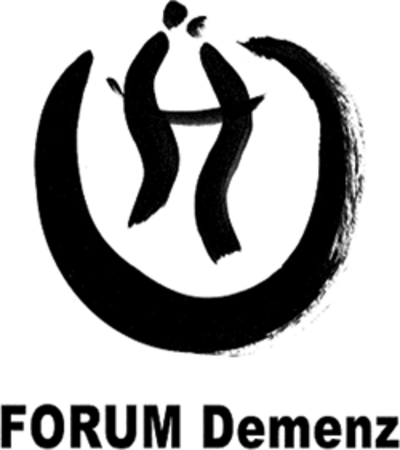 Forum Demenz Logo