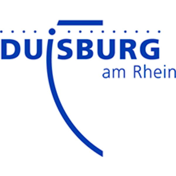 Stadt Duisburg Logo